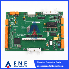 LCECPUNC KM763640G01 Elevator PCB