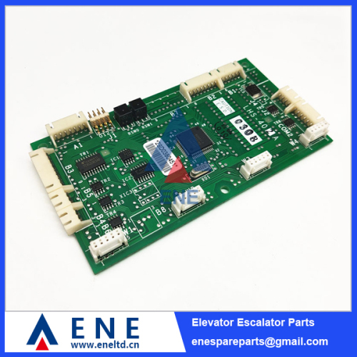 LHS-402A Elevator PCB Board