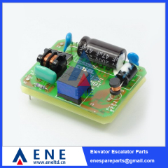 YS1012E-XMBI Elevator PCB Board