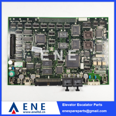 KCC-702C Elevator PCB