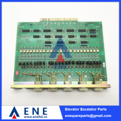 KCA-41A Elevator PCB