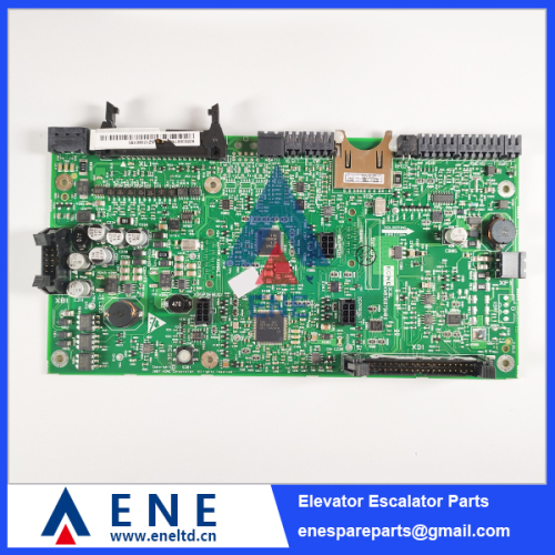 KM936078G01 Elevator Inverter PCB 936079H08