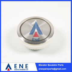A4N60638 Elevator Push Button A4J60637