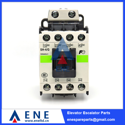 SH-4/G DC24V Elevator Contact