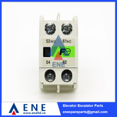 SZ-A11 Elevator Auxiliary Contact