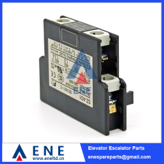SZ-AS1 Elevator Auxiliary Contact