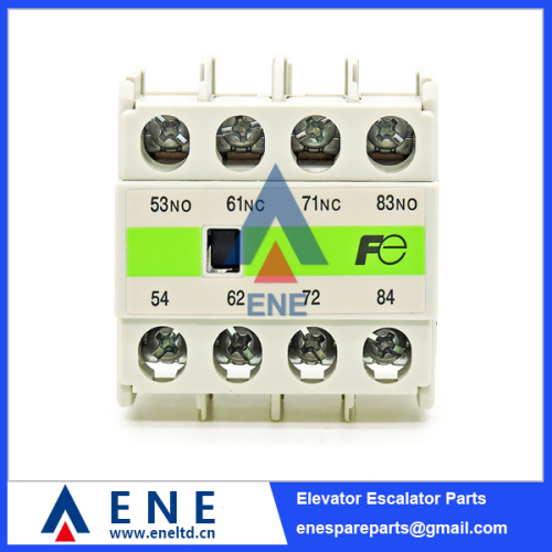 SZ-A22 Elevator Auxiliary Contact