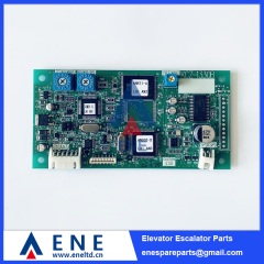 KCZ-1331 Elevator PCB