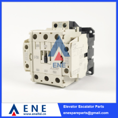 S-N50 S-T50 Elevator Contactor 110V