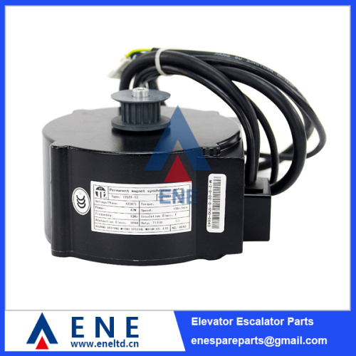 125ST-13 Elevator Door Motor