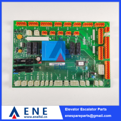 LCECCB Elevator PCB Board KM713710G11