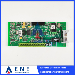 S614/M5 Elevator PCB 783134H02 MGL_ARD_4