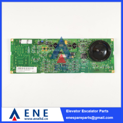 F2KH7S Elevator PCB KM772920G01