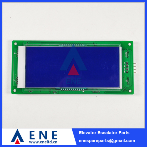 HCB-SL-V Elevator Indicator PCB Display Board