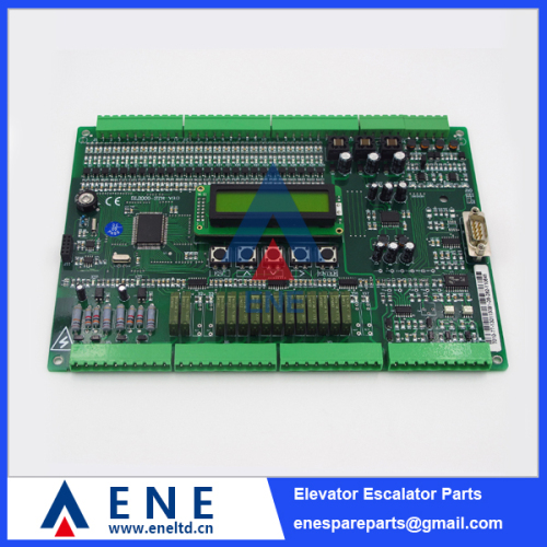BL2000-STB-V9.0 Elevator PCB Main Board