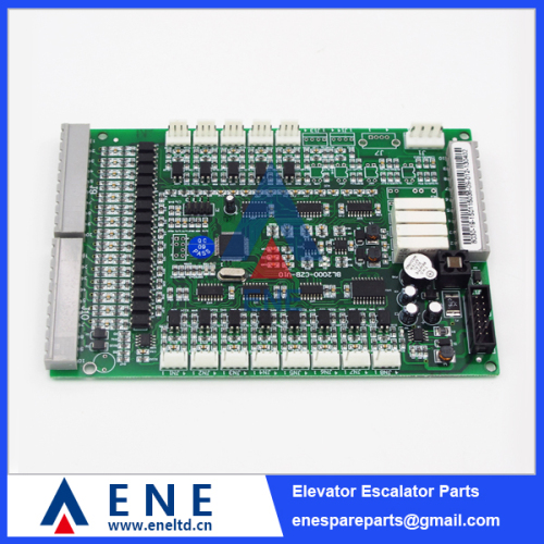 BL2000-CZB-V10 Elevator PCB Main Board