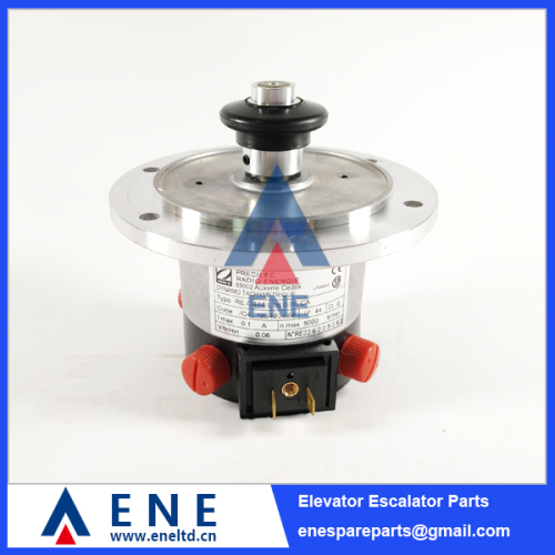 RE.O444L1B0.06CA Elevator Tachometer Encoder KM982792G33 KM276027