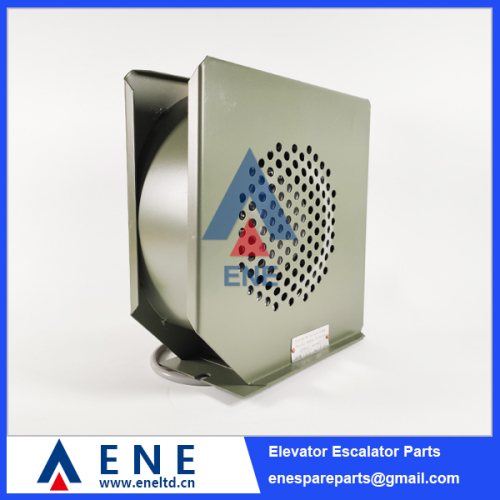 142984 Elevator Fan Blower