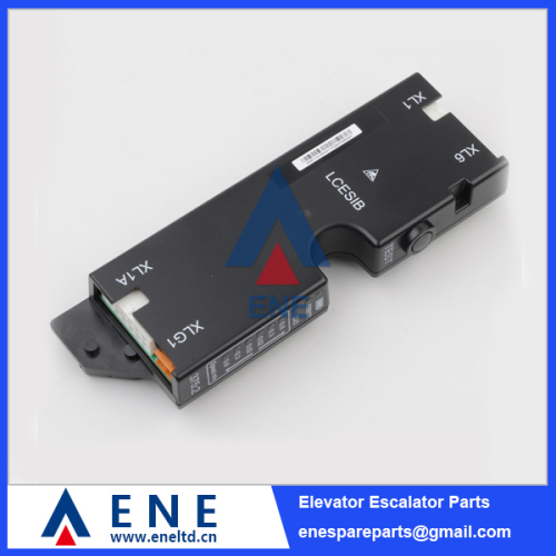 LCESIB Elevator PCB KM51133155G01 KM51133151H02