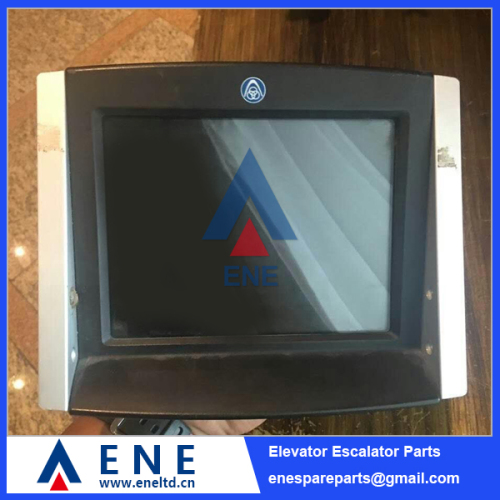 EMC-i100 Elevator Display PCB Indicator