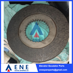 30T Escalator Brake Disc