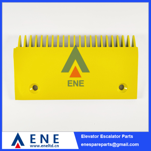 SMR313283 Escalator Comb Plate