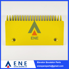 SMR313283 Escalator Comb Plate