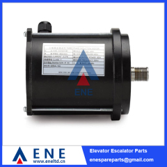 YVP220-80 Elevator Door Motor