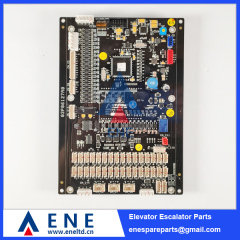 COP30D-N Elevator PCB Board