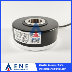 SBH2-1024-2T Elevator Encoder 30-050-16