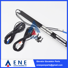 Cegardmini-74 Elevator Light Curtain TX-2000-16 105242