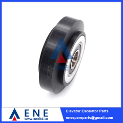 RTK-100 60730002940 Elevator Guide Shoe Roller