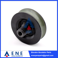 48mm Elevator Door Hanger Roller