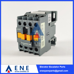 CAE22 CAN22 Elevator Contact