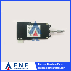 RRD TAA222AB Elevator Speed Governor Switch 22-27V