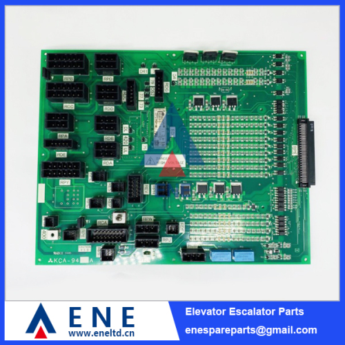 KCA-941A Elevator PCB YX303B656