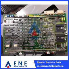 KCJ-122B Elevator PCB