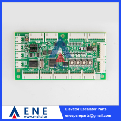 LHS-1032 Elevator PCB