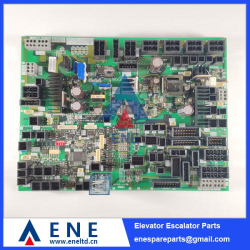 DOR-276 Elevator Door PCB