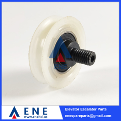 50mm Elevator Door Hanger Roller