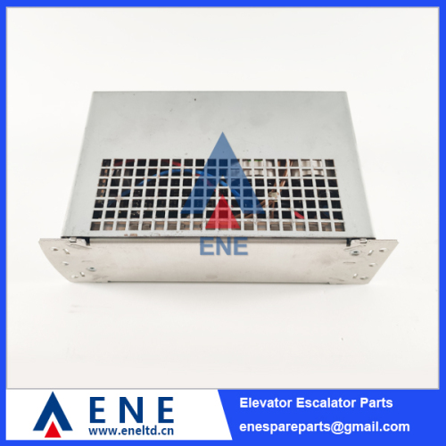 VF1204S Door Controller Inverter