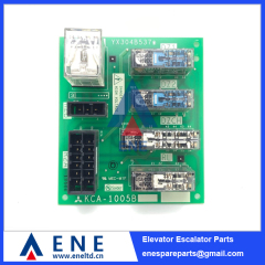 KCA-1005A Elevator PCB