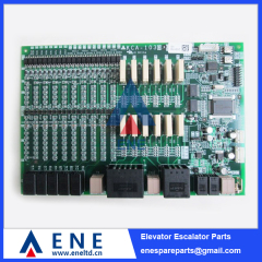 KCA-1030A Elevator PCB