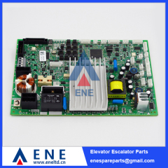 DOR-1232B Elevator Door PCB