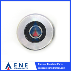 60mm Escalator Handrail Press Roller