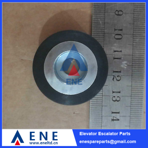 KM89639G01 Elevator Door Lock Roller