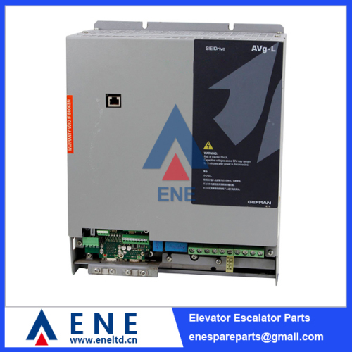 AVGL1150-XBL BR4 Elevator Drive Inverter