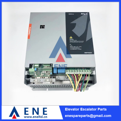 AVGL1075-XBL BR4 Elevator Drive Inverter