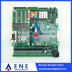 AS.T029 iAstar AS380 Elevator Controller Inverter PCB