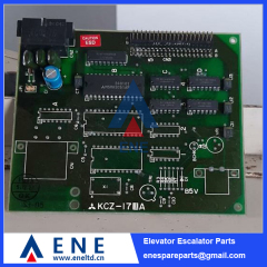 KCZ-171A Elevator PCB